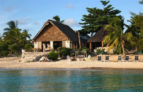 Fernandez Bay Village Smith Town Exteriör bild