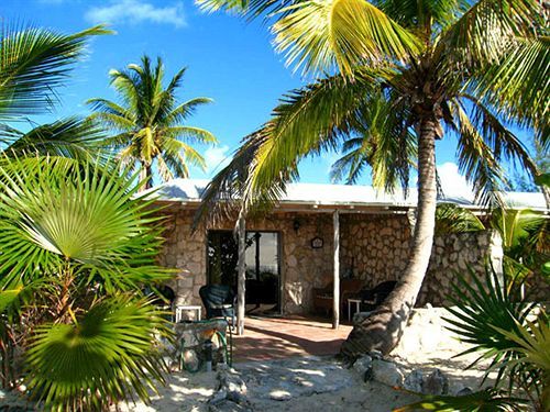 Fernandez Bay Village Smith Town Exteriör bild